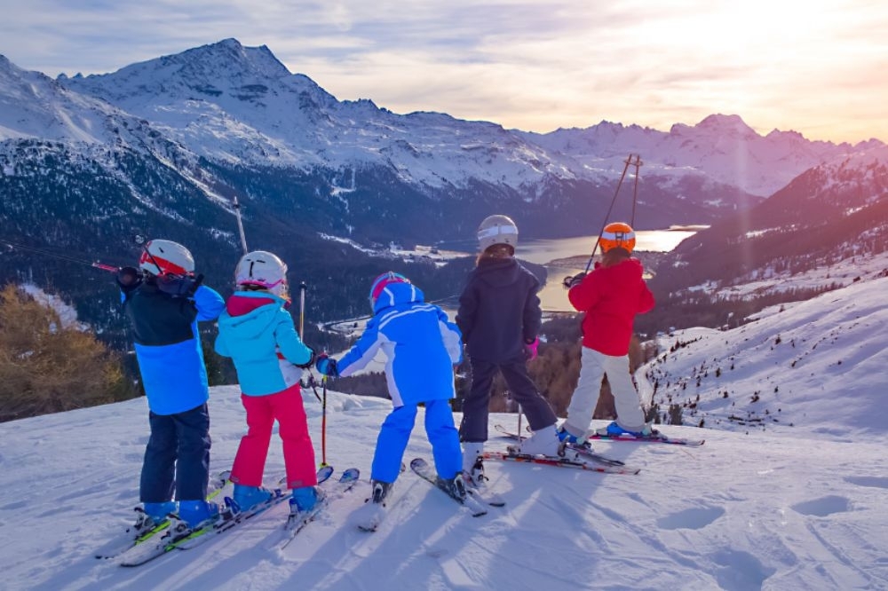 Pour les Jeunes