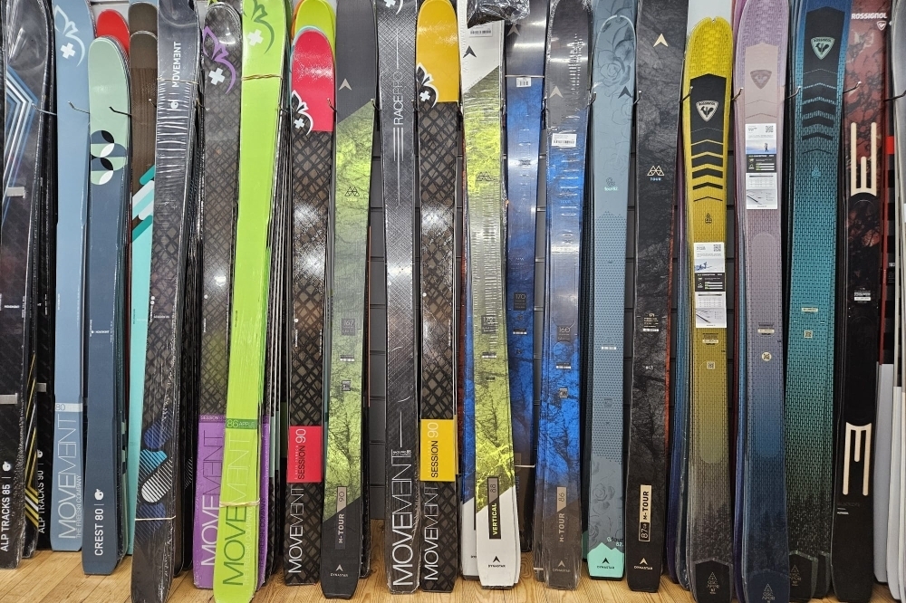 Permanence Ski Club