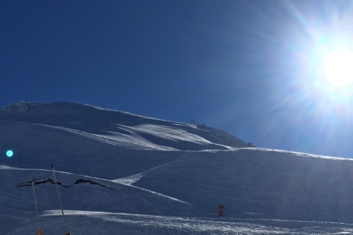 Week-end Ski & Spa Luz Saint Sauveur 2024
