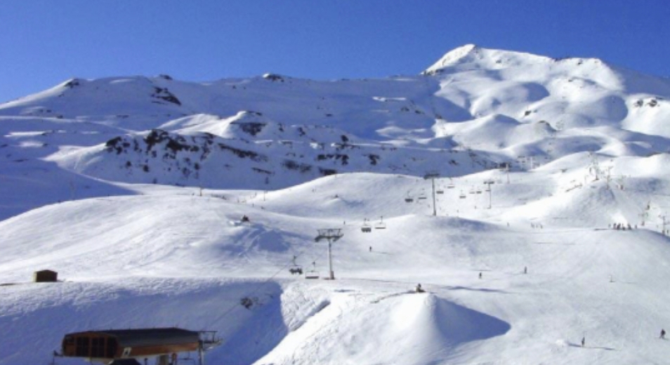 Sortie ski dimanche 29 janvier 2023