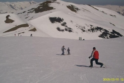 Les photos Historiques du ski
