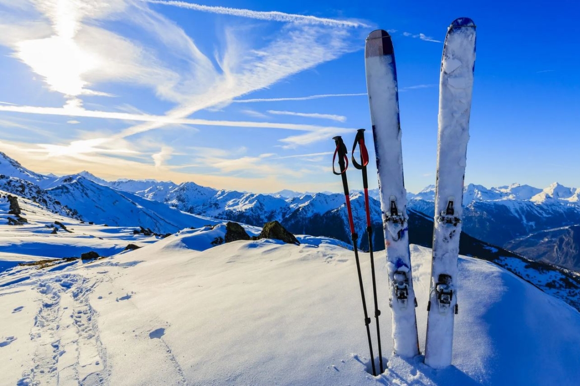 Saison ski 2022-2023